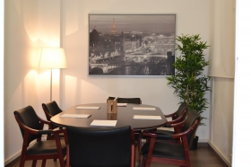  - GBG MARSET & Asociados